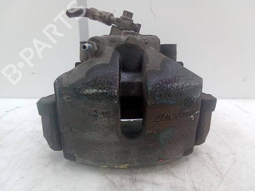 Right front brake caliper VW SCIROCCO III (137, 138)  | BP18573614M104 