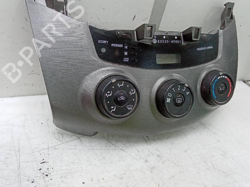 Switch TOYOTA RAV 4 III (_A3_) 2.2 D 4WD (ALA30_, ALA30R) | BP19082576I30 