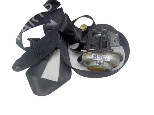 Engache cinturón ALFA ROMEO STELVIO (949_) 2.2 D Q4 (949.AXB2A) (209 hp) 18592744