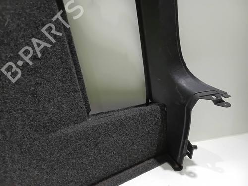 Boot lining VW TIGUAN (5N_) 2.0 TDI | BP30050864I3 
