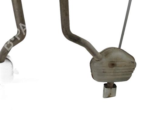 Exhaust system MERCEDES-BENZ C-CLASS (W204) C 220 CDI (204.008) | BP26161233M121 - Image 2
