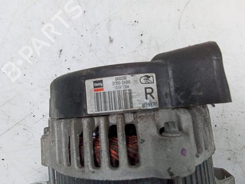 Alternator HYUNDAI i40 I (VF) 1.7 CRDi | BP26159622M7 