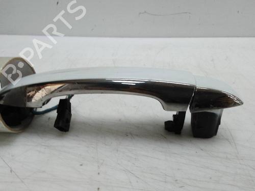 Used Front right exterior door handle RENAULT SCÉNIC IV (J9_) 1.6 dCi 130 (130 hp) 18577483