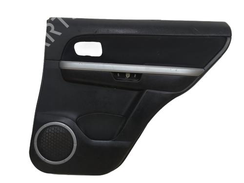 Used Rear right panel SUZUKI GRAND VITARA II (JT, TE, TD) 2.0 All-wheel Drive (TD54V, JB420) (140 hp) 31825617