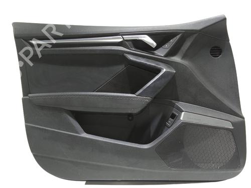 Front left panel AUDI A3 Sportback (8YA, 8YF) S3 TFSI quattro | BP34420206C58  - Image 9