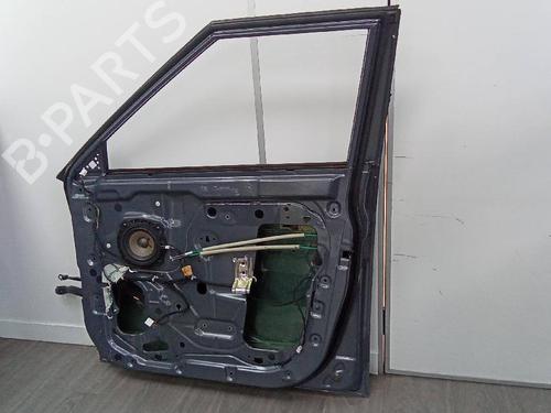 Right front door SSANGYONG XLV SUV e-XDi 160 All-wheel Drive | BP18738049C3 
