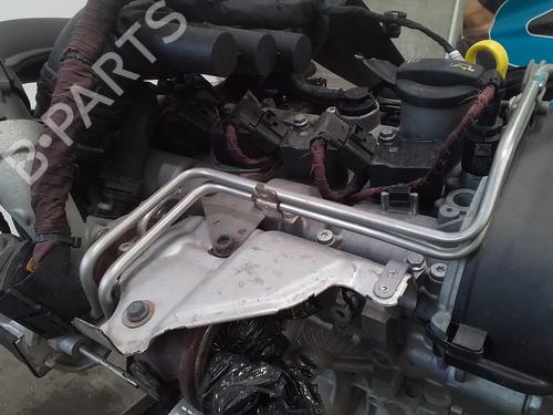 Engine VW POLO V (6R1, 6C1)  | BP28314754M1 