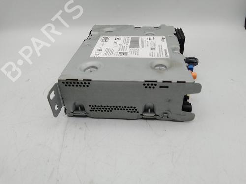 Radio PEUGEOT 208 II (UB_, UP_, UW_, UJ_) 1.2 PureTech 100 | BP29702554E6 