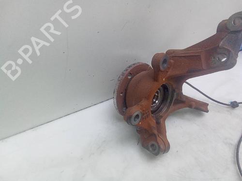 Right front steering knuckle DACIA JOGGER (RK_)  | BP18785621M26 