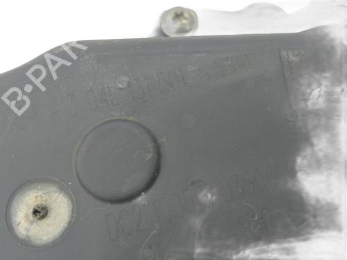 Throttle body SKODA KAROQ (NU7, ND7) 2.0 TDI | BP23654276M82 - Image 5