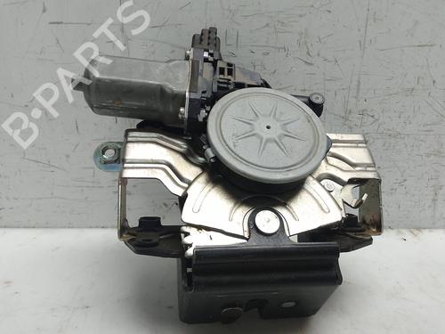 Tailgate lock SUBARU FORESTER (SJ_) 2.0 D AWD (SJD) | BP30051127C101 