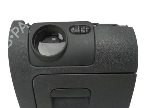 Glove box VW EOS (1F7, 1F8) 2.0 TDI 16V | BP20642595C95 - Image 2