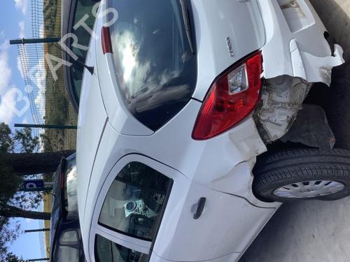 Subframe OPEL CORSA D (S07) 1.3 CDTI (L08, L68) | BP35801384M9 - Image 7