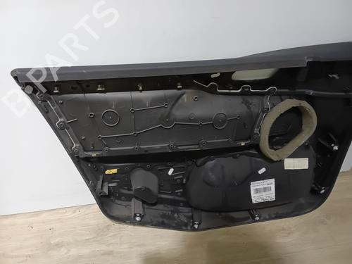 Front right panel CITROËN C4 II (NC_) 1.6 HDi 90 | BP34270660C59  - Image 8