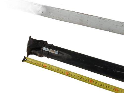 Driveshaft SUBARU XV (_GP_) 2.0 D AWD | BP20143774M37 - Image 3