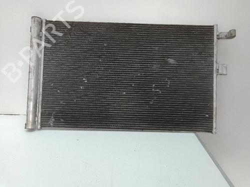 AC radiator BMW X4 (G02, F98) xDrive 25 d | BP18582193M32 