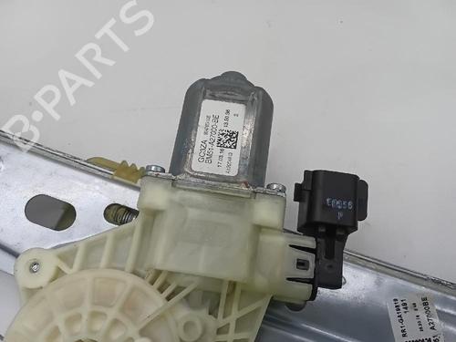 Used Rear right window mechanism FORD FOCUS III [2010-2020]  27587519