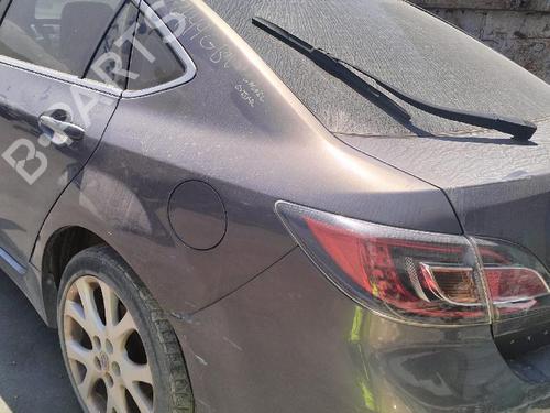 Used Left taillight MAZDA 6 Hatchback (GH) 2.0 MZR-CD (GH14) (140 hp) 28035084