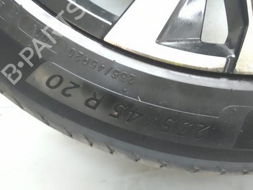 Rim RENAULT AUSTRAL TCe 130 (HGM2) | BP29824438C45
