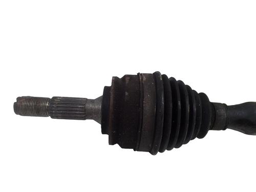 Right front driveshaft CITROËN C3 II (SC_) 1.2 VTi 82 | BP30963905M39