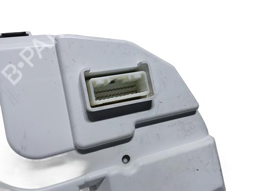 Instrument cluster MITSUBISHI ASX (GA_W_) 1.8 DI-D (GA6W) | BP35778524C47  - Image 5