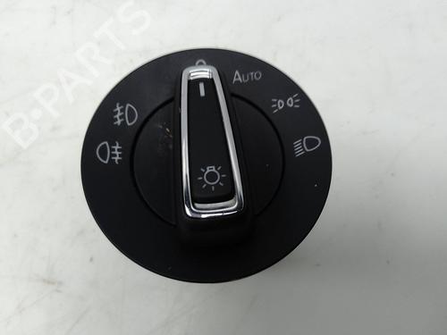 Used Headlight switch Headlight switch 23398887 23398887
