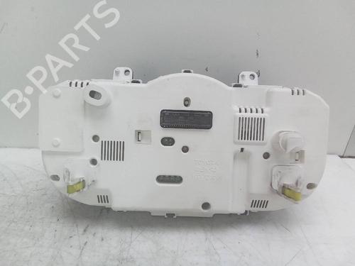 Instrument cluster TOYOTA RAV 4 III (_A3_)  | BP18586451C47 