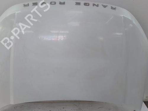 Hood LAND ROVER RANGE ROVER EVOQUE (L538) 2.2 D 4x4 | BP29386581C1 