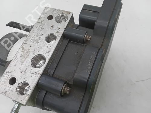 ABS pump CITROËN C3 III (SX) 1.5 BlueHDi 100 (SXYHYP, SXYHTU) | BP29129194M43 