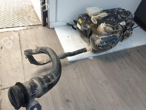 Fuel tank PEUGEOT RIFTER 1.5 BlueHDi 130 | BP29385588C62 