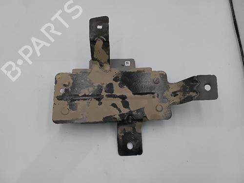 Elektronisk modul DACIA LODGY (JS_) 1.5 Blue dCi 115 (JSJT) | BP26949508M83 