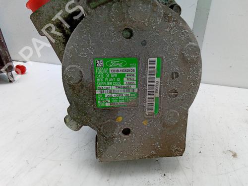 AC compressor FORD TRANSIT Van (FA_ _) 2.2 TDCi | BP26052518M34 