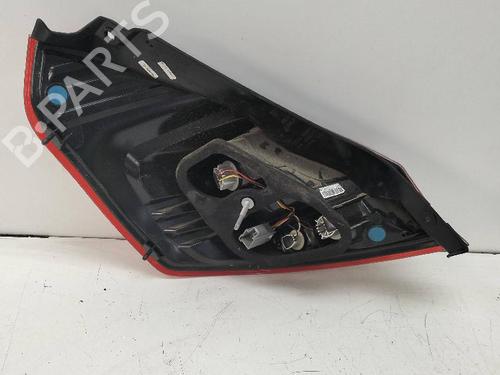 Right taillight FORD FIESTA VI (CB1, CCN)  | BP18785782C35 