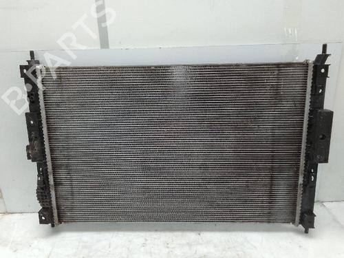 Køler BAIC SENOVA D20 Saloon 1.5 4WD | BP25302578M31 