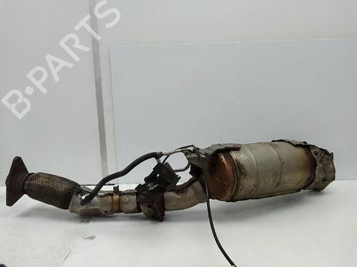 Particulate filter RENAULT KOLEOS I (HY_) 2.0 dCi (HY0K) | BP23207580M81 
