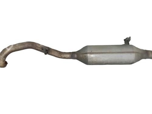 Katalysator Katalysator TOYOTA VERSO (_R2_) 1.6 D4-D (WAR20_) (112 hp) 35945016 35945016