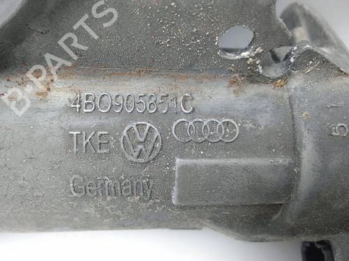 Ignition barrel SEAT IBIZA IV SC (6J1, 6P5) 1.9 TDI | BP28145282M48 