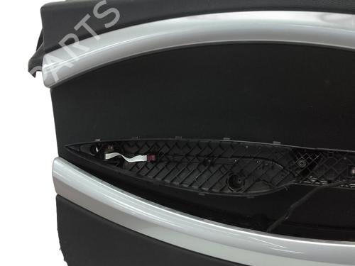 Front left panel MINI MINI (R56) Cooper | BP23948242C58 - Image 3