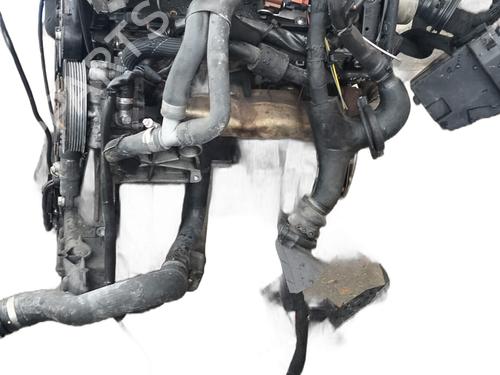 Engine AUDI A6 C6 (4F2) 3.0 TDI quattro | BP30963954M1