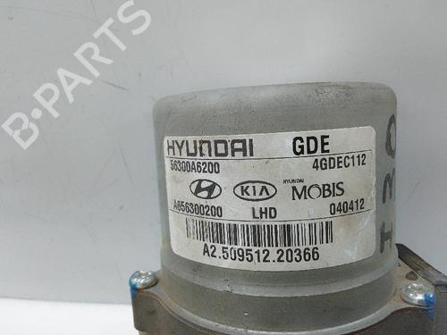 Steering column HYUNDAI i30 (FD)  | BP26157447M21 