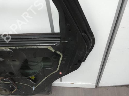 Right rear door NISSAN QASHQAI / QASHQAI +2 I (J10, NJ10, JJ10E) 2.0 dCi | BP23185213C5 