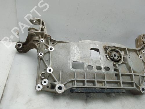 Forbro VW PASSAT B7 Variant (365) 2.0 TDI | BP28145870M9 