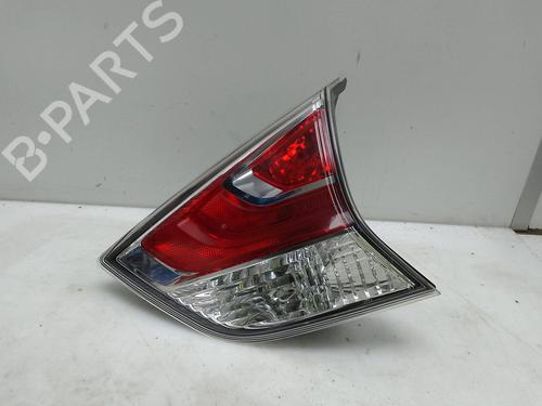 Used Right tailgate light NISSAN X-TRAIL III (T32_, T32R, T32RR) 1.3 DIG-T (160 hp) 26053639
