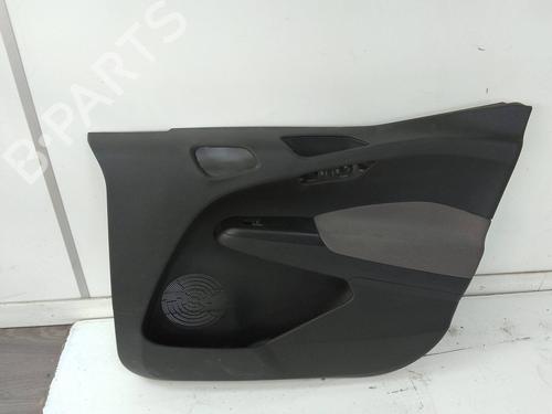 Used Front right panel Front right panel FORD TOURNEO COURIER B460 MPV 1.0 EcoBoost (100 hp) 18596653 18596653