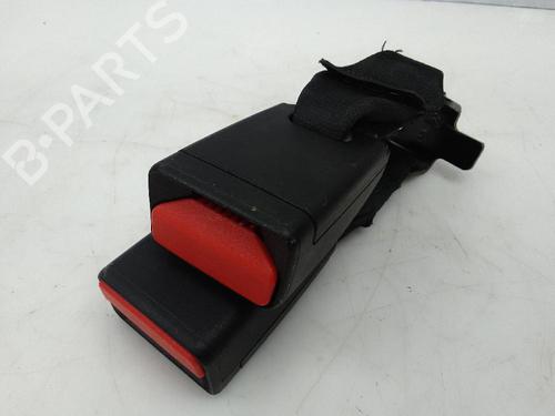 Seat buckle PEUGEOT 208 I (CA_, CC_) 1.2 THP 110 | BP20694319I32