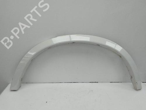 Rear left wheel arch trim BMW X3 (F25)  | BP23207400C136 