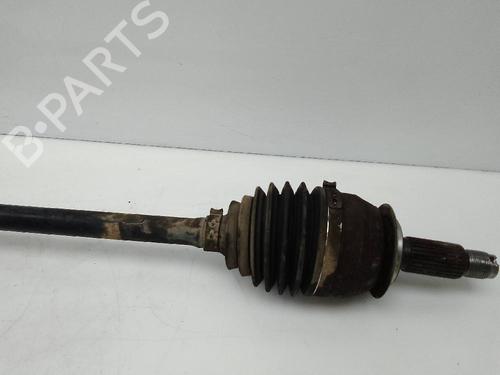 Used Right rear driveshaft SUBARU FORESTER (SJ_) 2.0 D AWD (SJD) (147 hp) 22797848