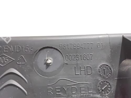 Glove box PEUGEOT RIFTER 1.5 BlueHDi 100 | BP34239734C95  - Image 7