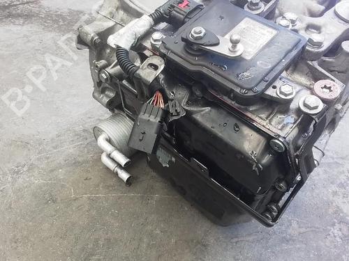 Gearbox CITROËN DS4 (NX_) 1.6 BlueHDi 115 | BP27448081M3 