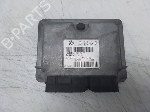 Engine control unit (ECU) VW POLO V (6R1, 6C1)  | BP26159884M57 